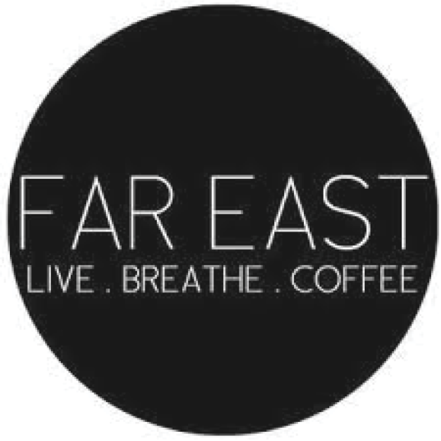 far east coffee